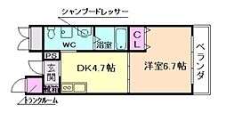 豊中市柴原町3丁目