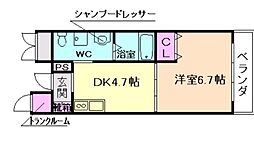 豊中市柴原町3丁目