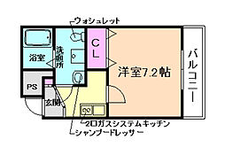 池田市天神2丁目