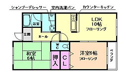 池田市神田4丁目