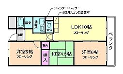 池田市鉢塚3丁目
