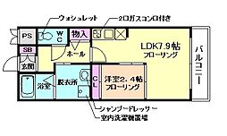 池田市豊島北2丁目