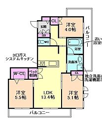 豊中市千里園3丁目