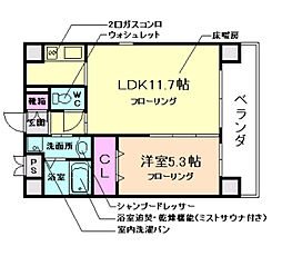 茨木市彩都やまぶき3丁目