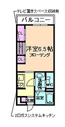 池田市石橋2丁目