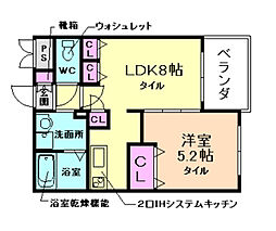 箕面市小野原西3丁目