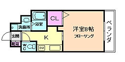箕面市小野原東1丁目