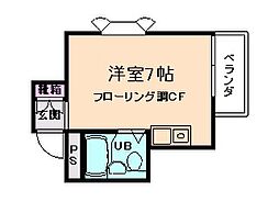 ヴィラージュ空港 202
