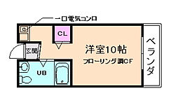 池田市石橋2丁目