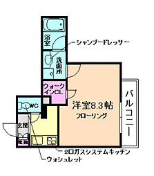池田市石橋4丁目
