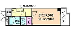 箕面市半町3丁目