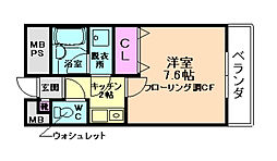 クローリス