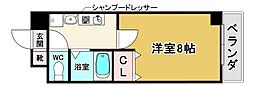 エクセルハイツ 201