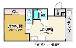 池田市豊島南2丁目