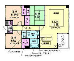 池田市井口堂3丁目