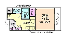 箕面市小野原東5丁目
