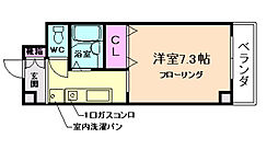 池田市石橋1丁目