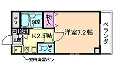 池田市石橋1丁目