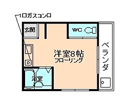 ファーストステージ桜井 302