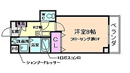 ファーストステージ天神 208