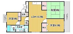 池田市畑2丁目