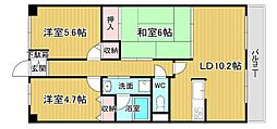 池田市上池田2丁目