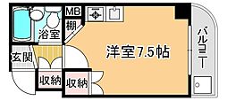 箕面市白島2丁目