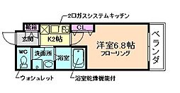 ウェルスクエア石橋阪大前 303