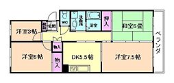 箕面市小野原東3丁目