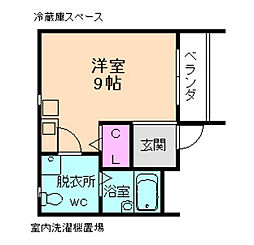 池田市城南1丁目