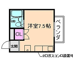 豊中市螢池南町2丁目