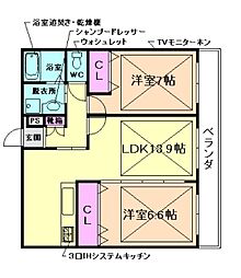 豊中市桜の町4丁目