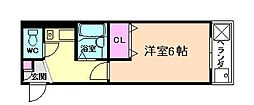 豊中市待兼山町