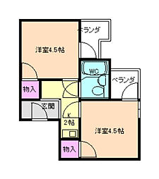 池田市鉢塚3丁目