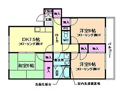 池田市荘園1丁目