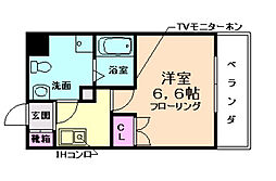 池田市石橋2丁目
