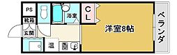 箕面市小野原東1丁目