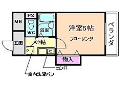 池田市石橋2丁目