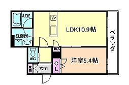 池田市桃園1丁目