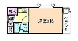 箕面市粟生間谷東5丁目