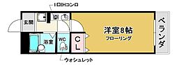 池田市石橋4丁目