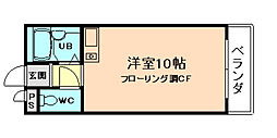 箕面コウメイハイツ