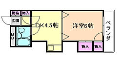 豊中市柴原町2丁目