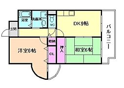 豊中市清風荘1丁目