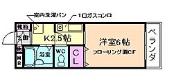 池田市石橋4丁目