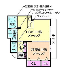 池田市石橋2丁目