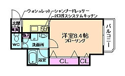 池田市石橋4丁目