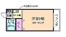 池田市石橋4丁目
