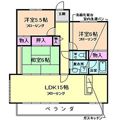 豊中市宮山町4丁目
