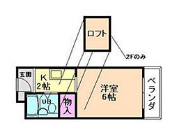 池田市天神2丁目